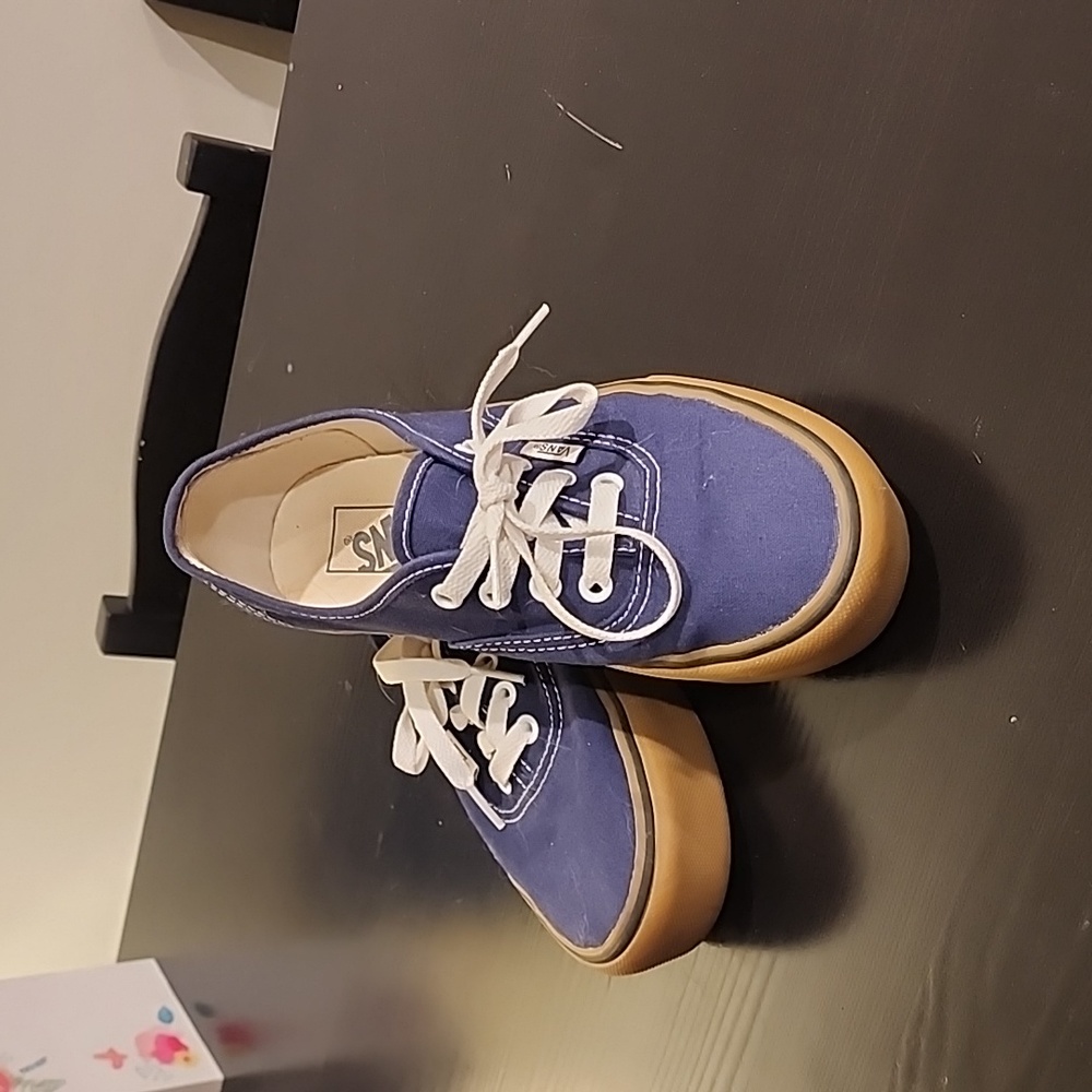 Classic Vans